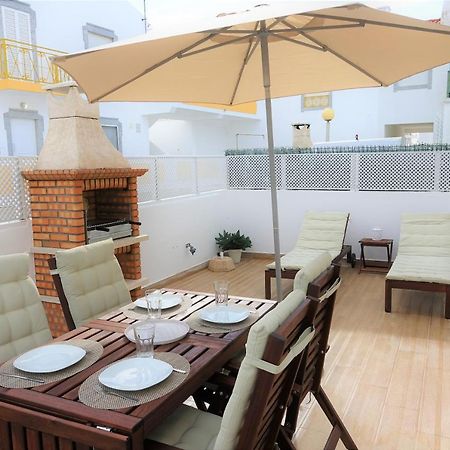Altura Da Mare - Apartamento Costa Azul Buitenkant foto