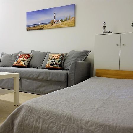 Altura Da Mare - Apartamento Costa Azul Buitenkant foto