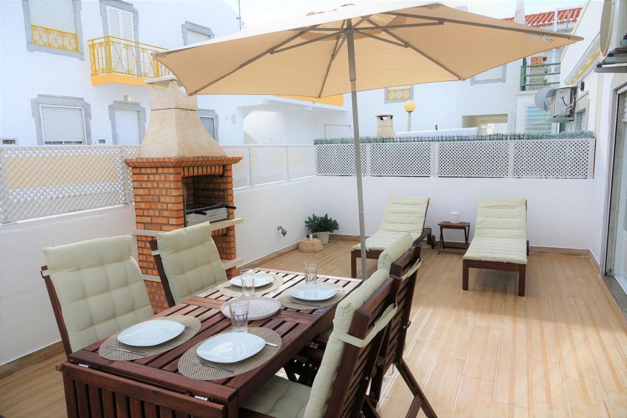 Altura Da Mare - Apartamento Costa Azul Buitenkant foto