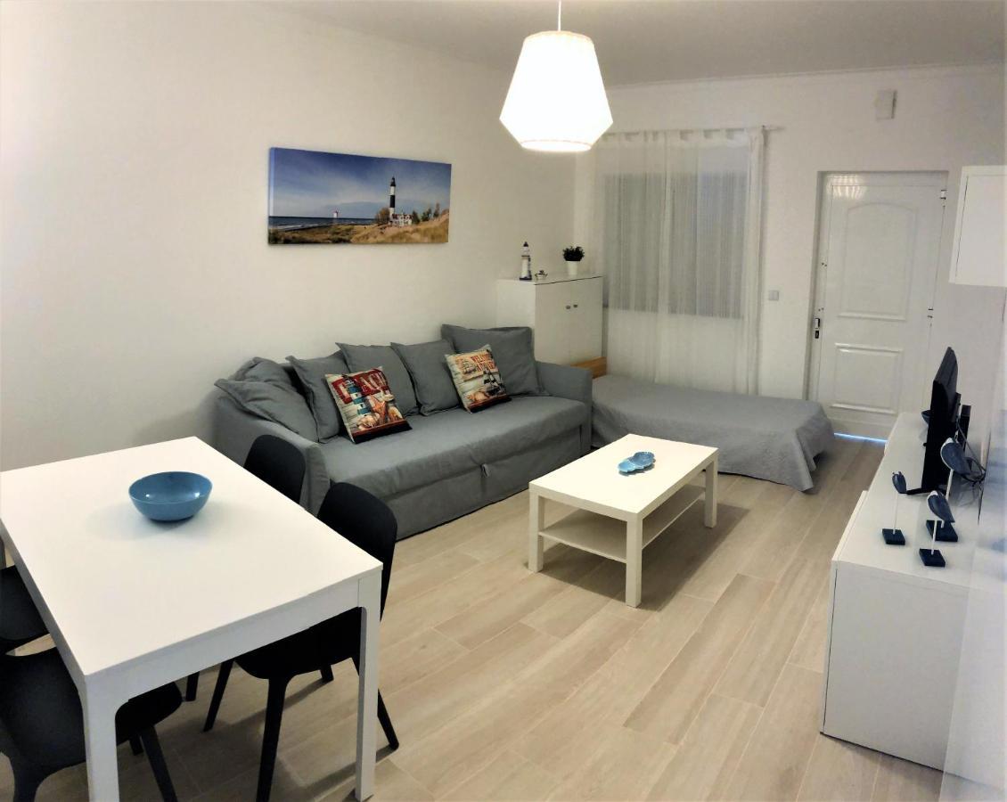Altura Da Mare - Apartamento Costa Azul Buitenkant foto