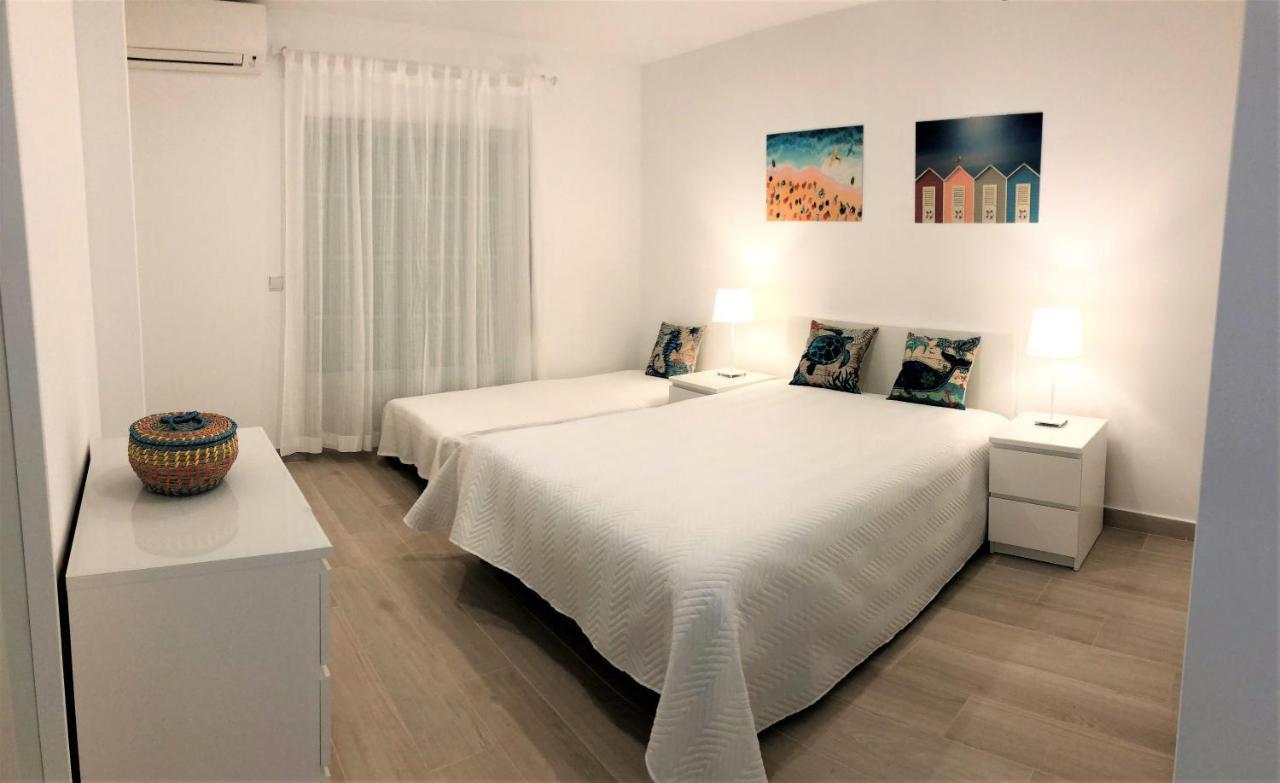 Altura Da Mare - Apartamento Costa Azul Buitenkant foto