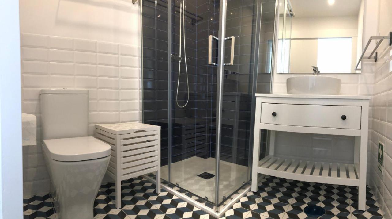 Altura Da Mare - Apartamento Costa Azul Buitenkant foto