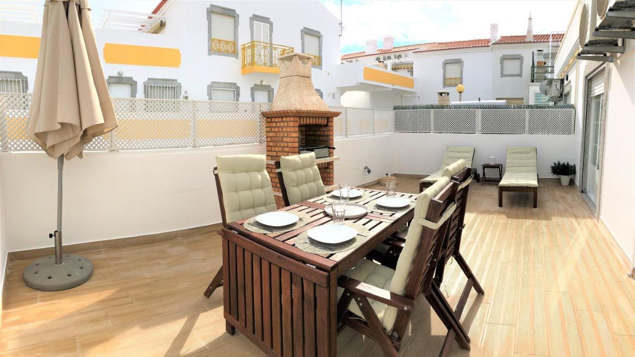Altura Da Mare - Apartamento Costa Azul Buitenkant foto