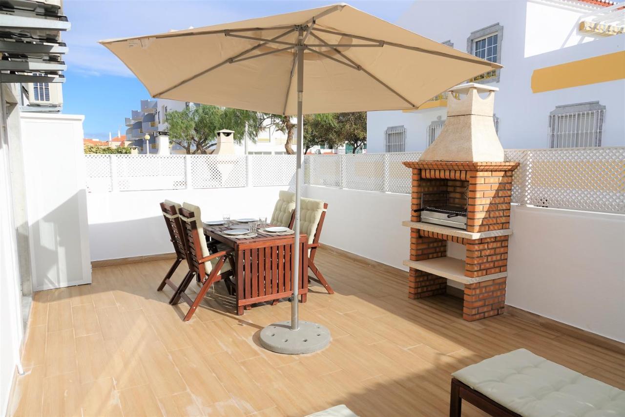 Altura Da Mare - Apartamento Costa Azul Buitenkant foto