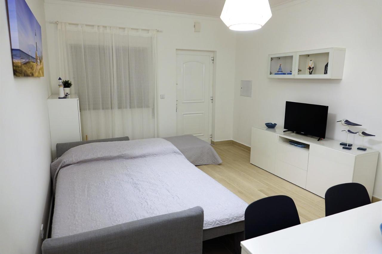 Altura Da Mare - Apartamento Costa Azul Buitenkant foto