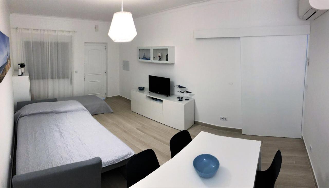 Altura Da Mare - Apartamento Costa Azul Buitenkant foto