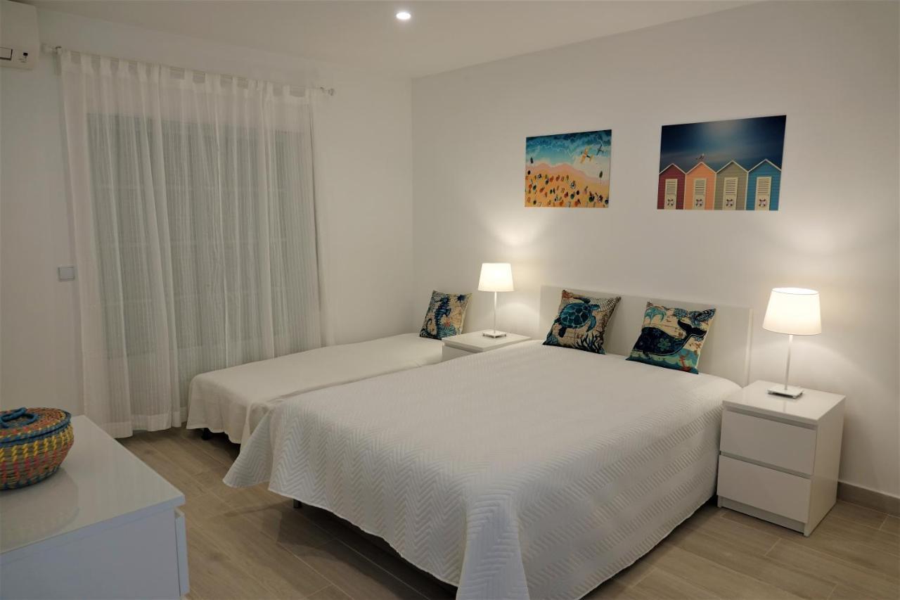 Altura Da Mare - Apartamento Costa Azul Buitenkant foto