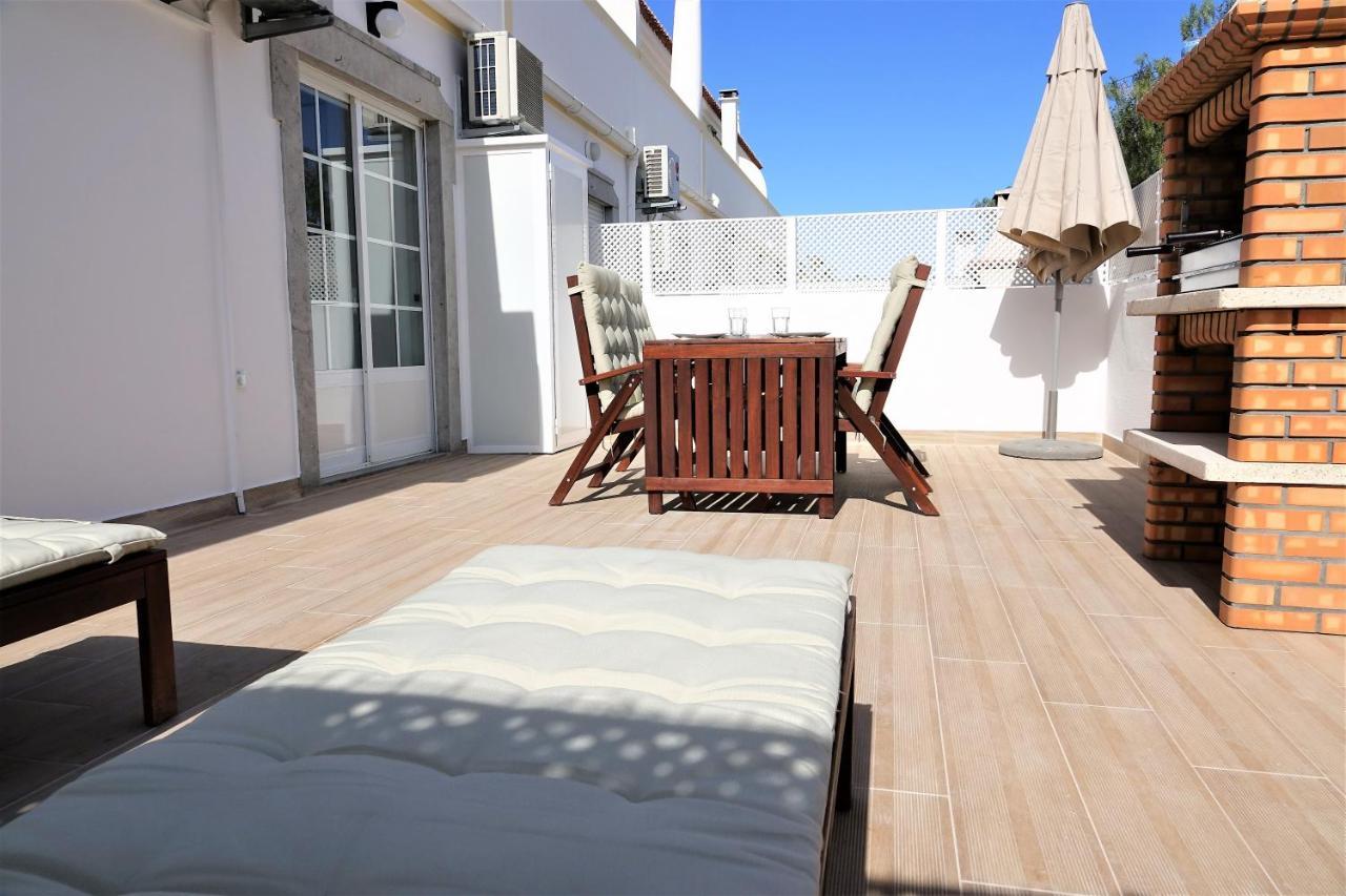 Altura Da Mare - Apartamento Costa Azul Buitenkant foto