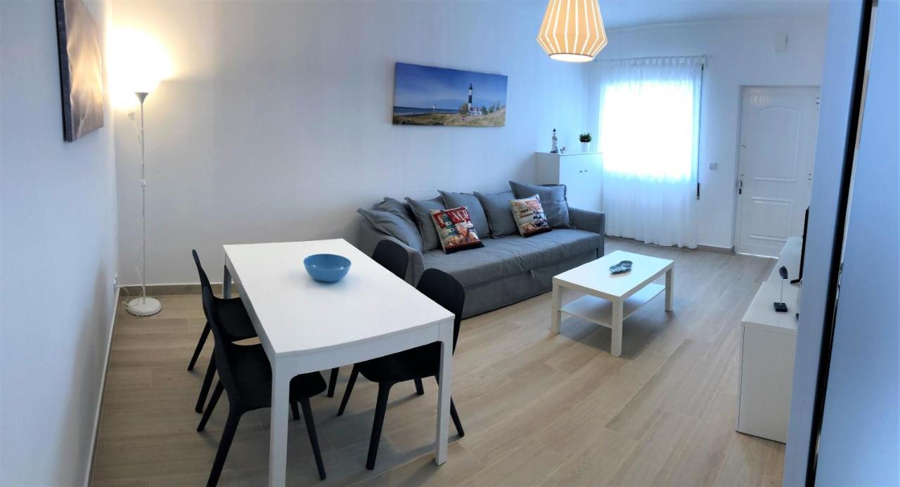 Altura Da Mare - Apartamento Costa Azul Buitenkant foto