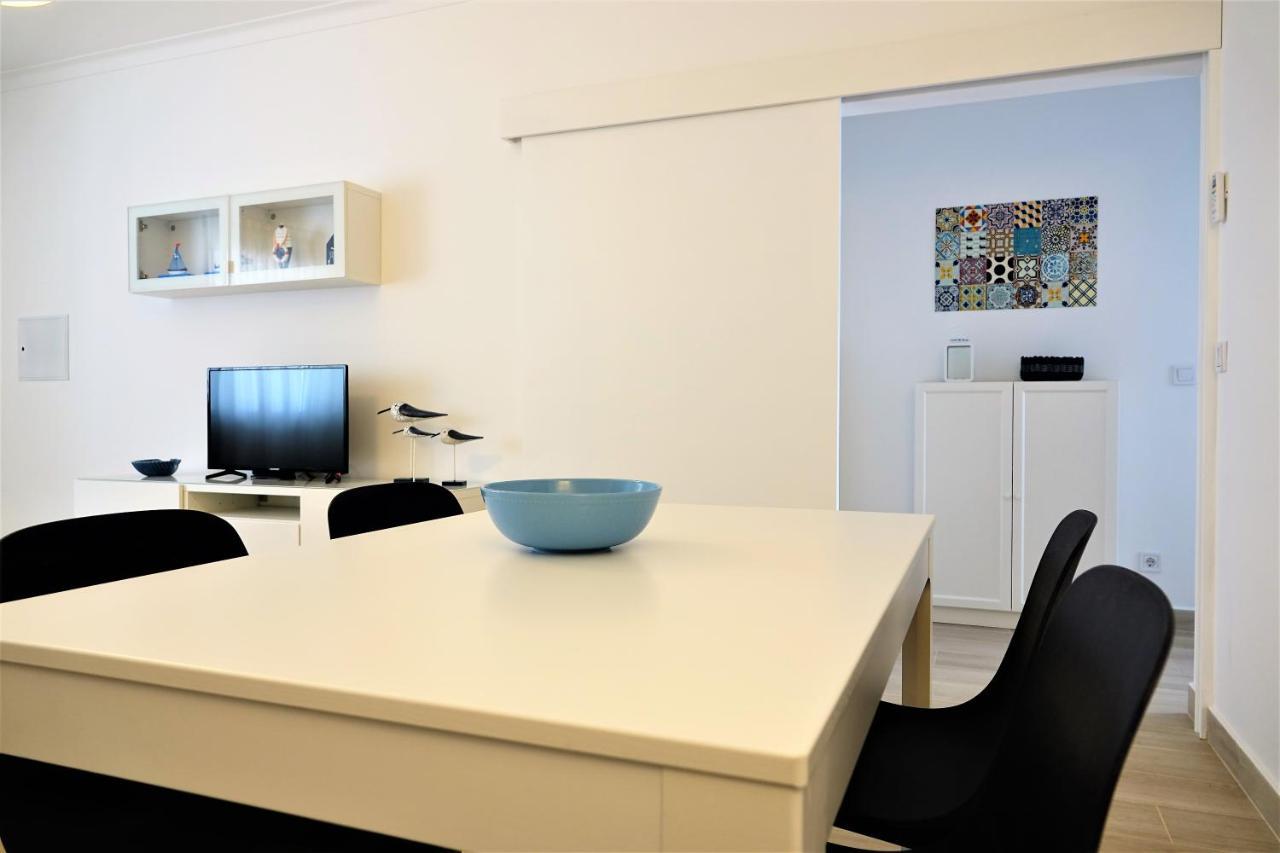 Altura Da Mare - Apartamento Costa Azul Buitenkant foto