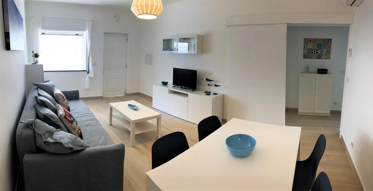 Altura Da Mare - Apartamento Costa Azul Buitenkant foto