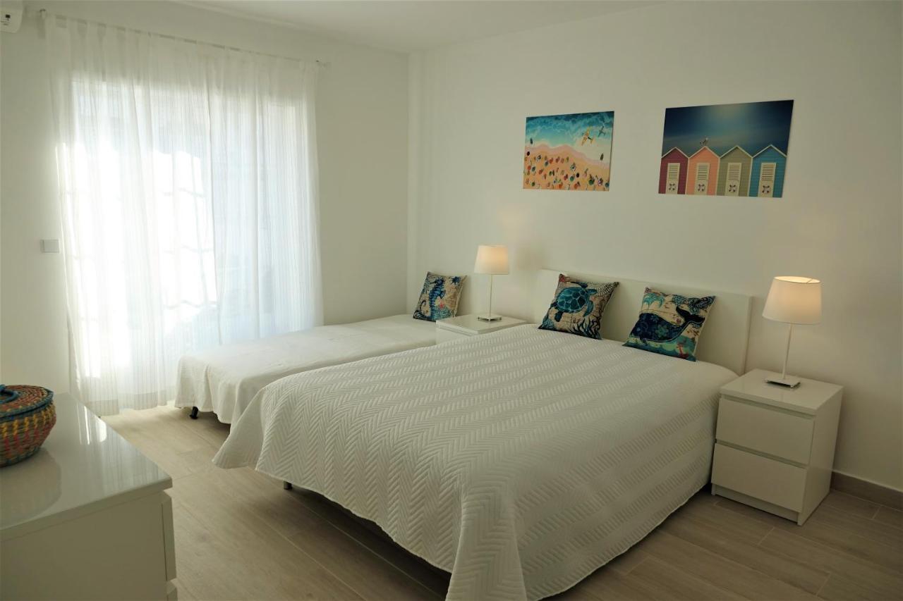 Altura Da Mare - Apartamento Costa Azul Buitenkant foto
